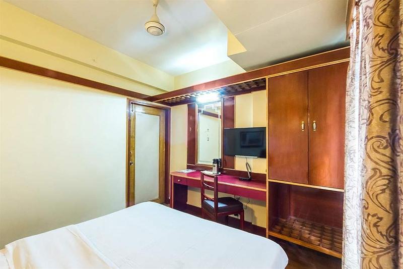 President Hotel Guwahati Luaran gambar