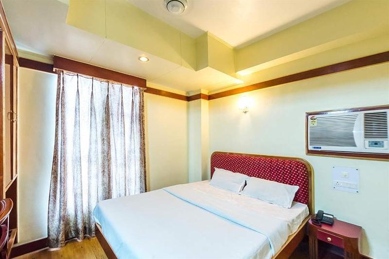 President Hotel Guwahati Luaran gambar