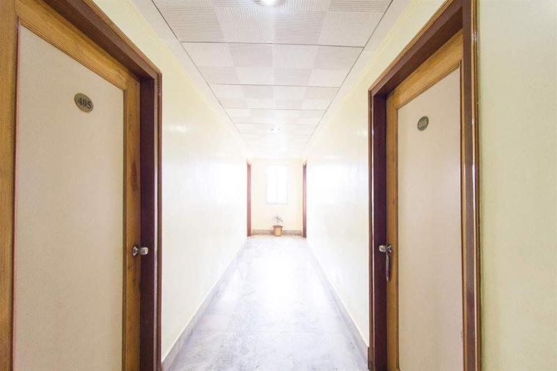 President Hotel Guwahati Luaran gambar