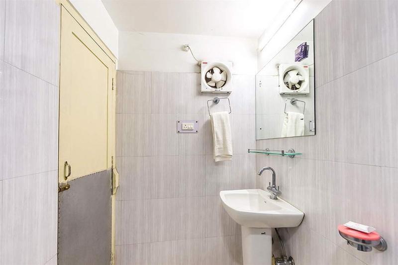 President Hotel Guwahati Luaran gambar