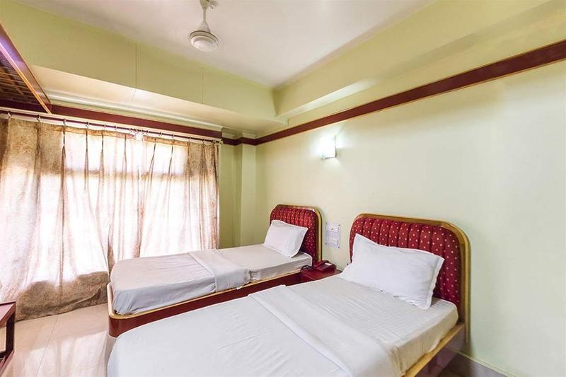 President Hotel Guwahati Luaran gambar