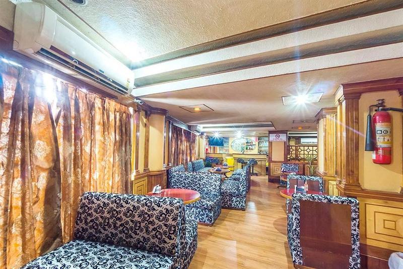 President Hotel Guwahati Luaran gambar