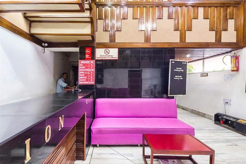 President Hotel Guwahati Luaran gambar