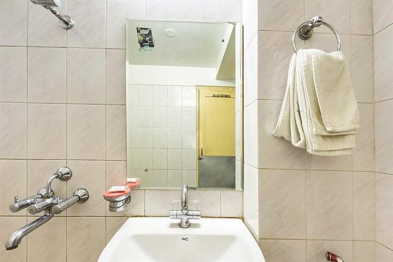 President Hotel Guwahati Luaran gambar