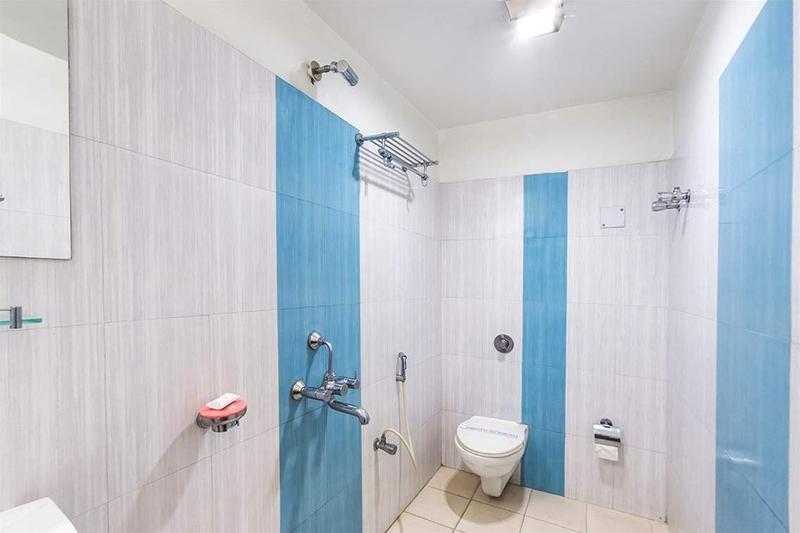 President Hotel Guwahati Luaran gambar