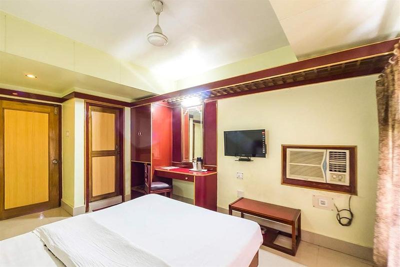 President Hotel Guwahati Luaran gambar