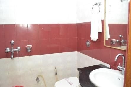 President Hotel Guwahati Luaran gambar